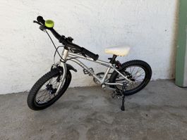 Early Rider Seeker 16 Zoll