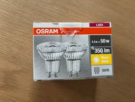 OSRAM LED Sport 350 Im 50 W