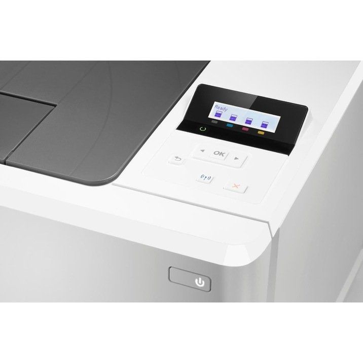 HP M254nw Color LaserJet Pro | Kaufen auf Ricardo
