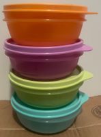 Schüsselsatz - Tupperware
