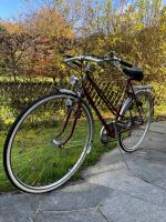 Wunderschönes Vintage Damenfahrrad - Kristall - 6 Gänge