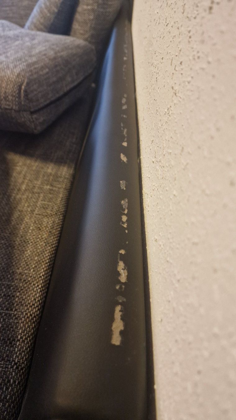 Divani: Wohnlandschaft Berrings roomscape – Usato da Bottighofen venduto da Zwanzgerli 3