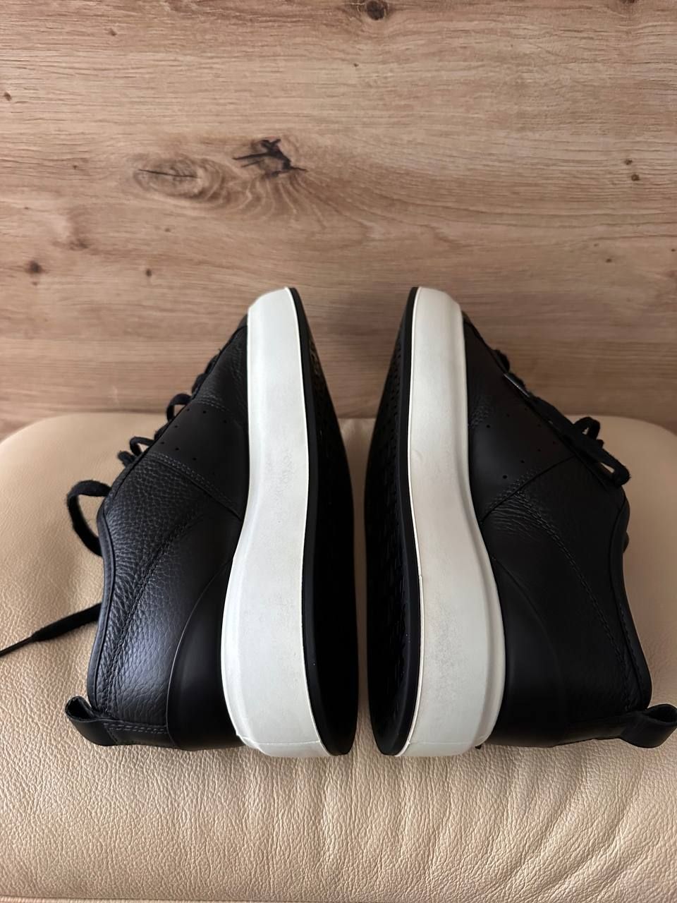 Ecco Herrenschuhe: Ecco Schuhe Gr.43 – Gebraucht aus Bern von ed_z717 2