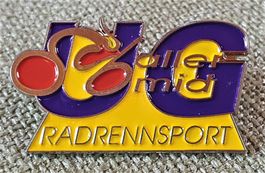 C095  Pin UG Schaller Radrennsport Bern