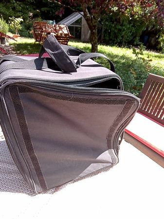 Sac de livraison de repas