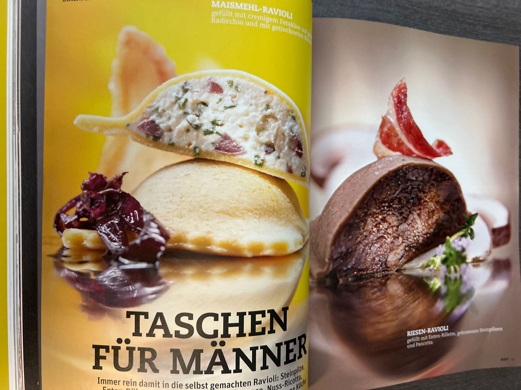 Revues & Magazines: BEEF Magazin Ausgabe 03 – D'occasion à Zollikerberg par Lukem01 2