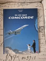 Concorde Buch