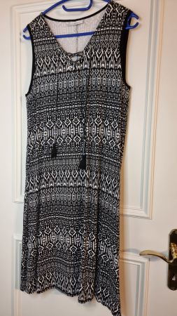 Kleid Größe L/XL
