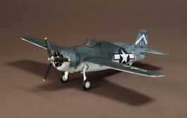1/72 F4F Vildcat