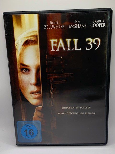 Tutti i DVDs: Fall 39 - DVD – Usato da Ostermundigen venduto da RG-Collector