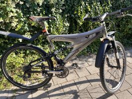 Trek