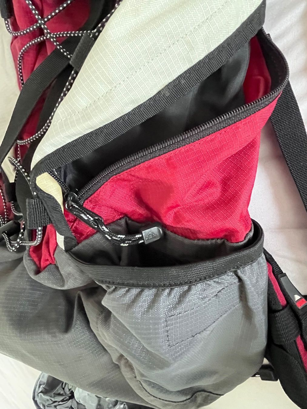 Zaini: Rucksack – Usato da Liestal venduto da suz_2xmj 3