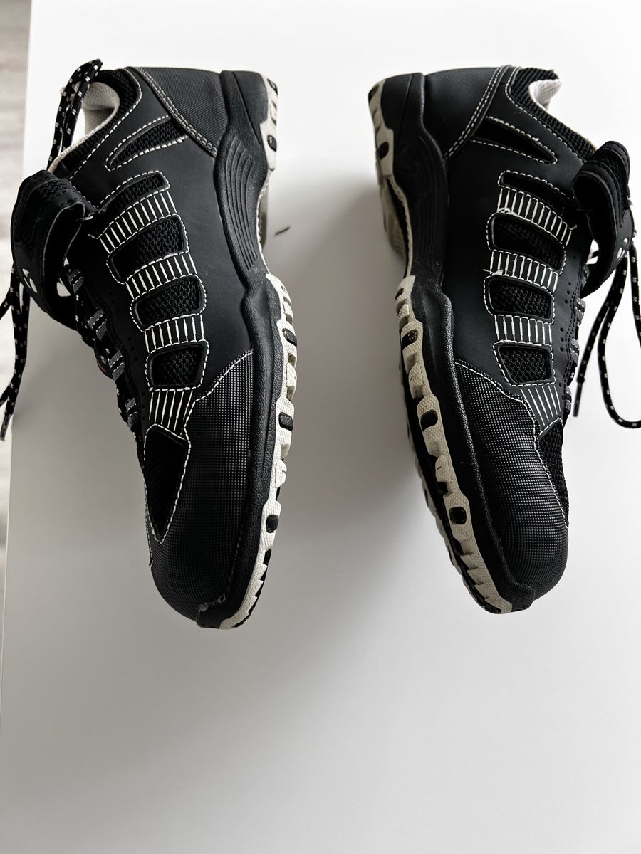 Bontrager Herrenschuhe: Bontrager MTB Schuhe – Neu (gemäss Beschreibung) aus Riehen von renmen59 5