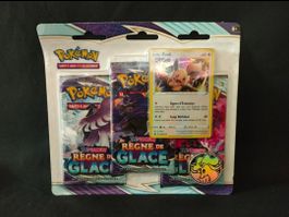 tripack Règne de Glace Édition Française