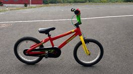 Kinderfahrrad MERIDA  16 Zoll  guter Zustand