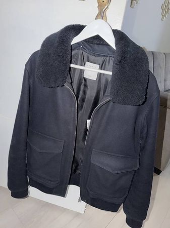 Sandro Paris Herrenjacke Gr. L  Original  Top Zustand