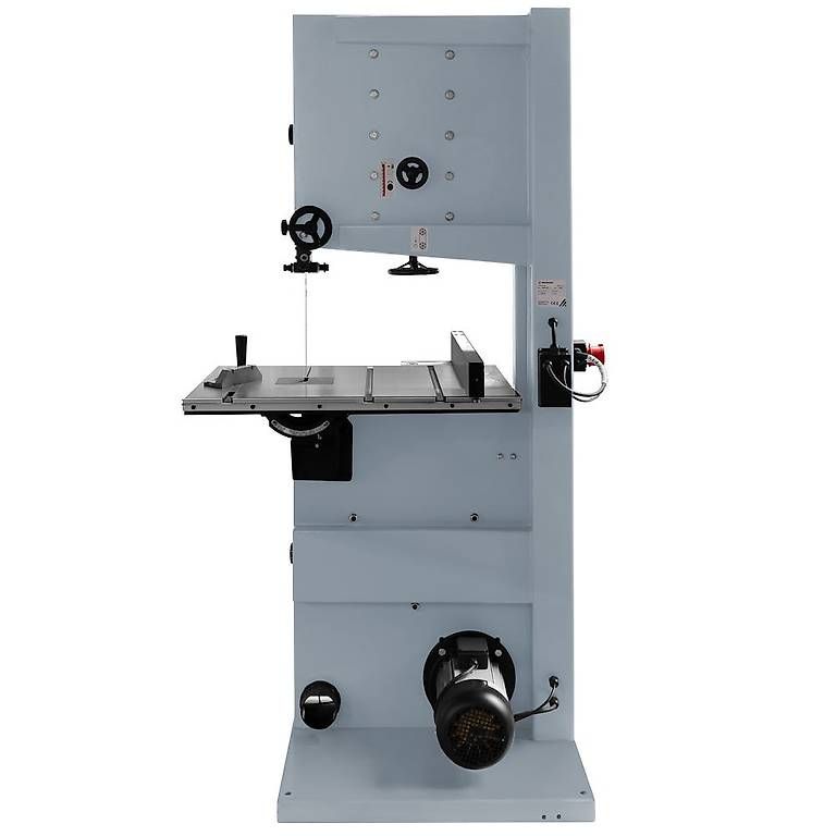 Holzmann Sägen: Holzmann Bandsäge HBS610 230 oder 400V, Holzsäge – Neu und originalverpackt aus Untersiggenthal von malawi24 3