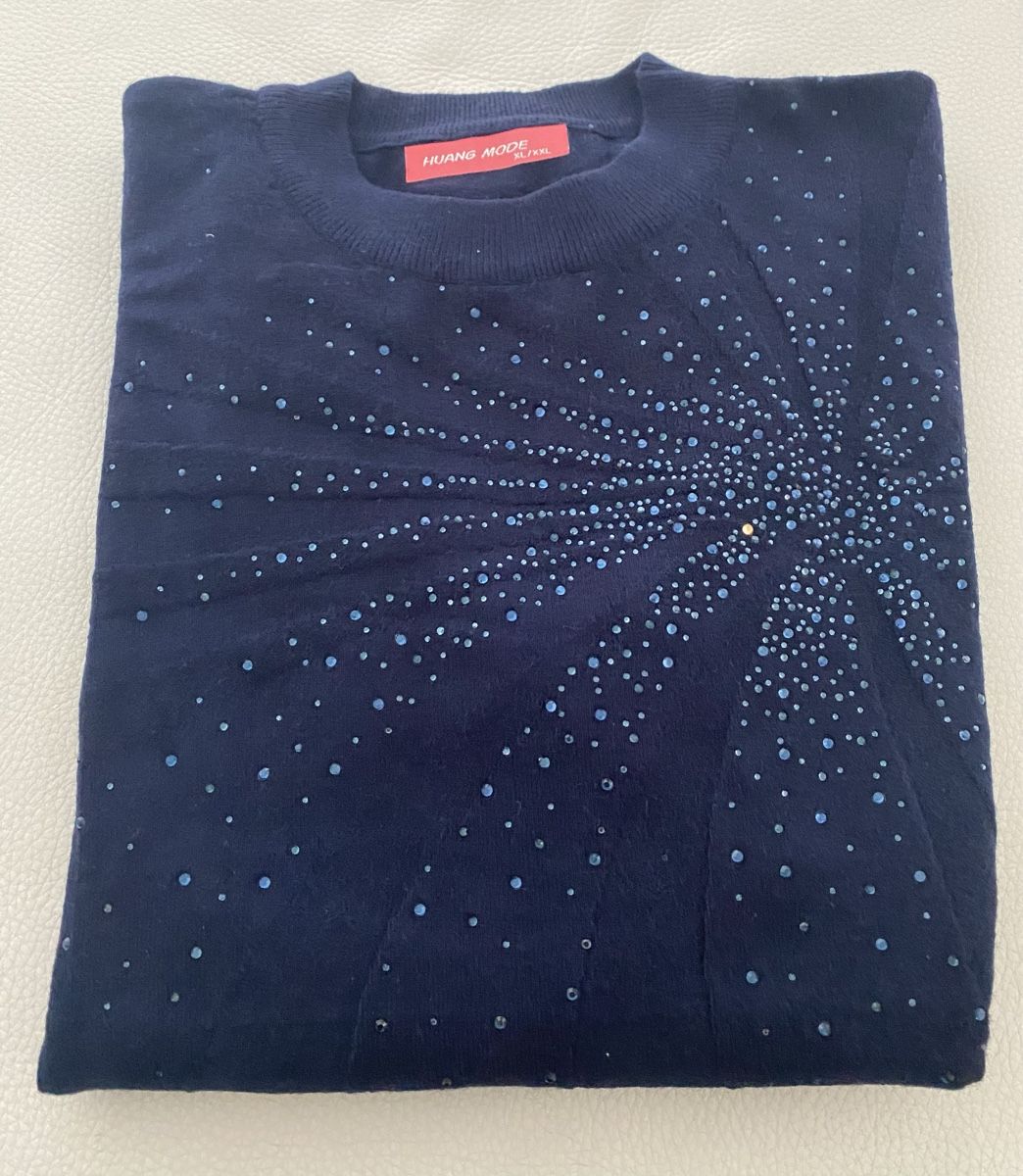 Maglioni & Felpe: Schöne Pullover aus 10% Kaschmir 🌸 – Usato da Opfikon venduto da Luis144 1