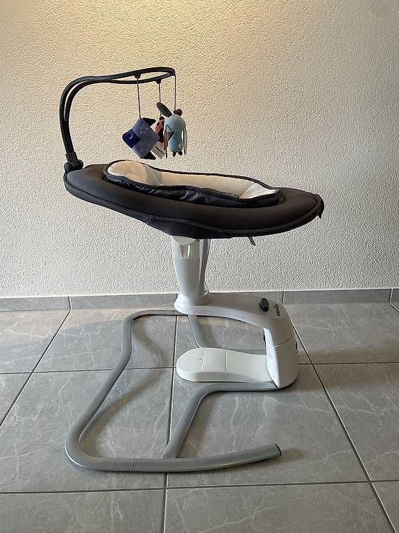Bascules & balançoires: Babyschaukel Babymoov  – D'occasion à Wollerau par rio81 2