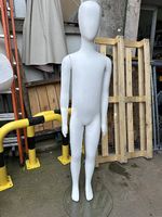Kinder- Schaufensterpuppe 145cm