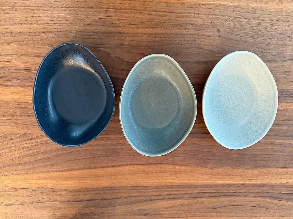 Set di piatti: Creatable Geschirr (Feinsteinzeug) - NEUWERTIG – Usato da Freidorf TG venduto da joanmo 3