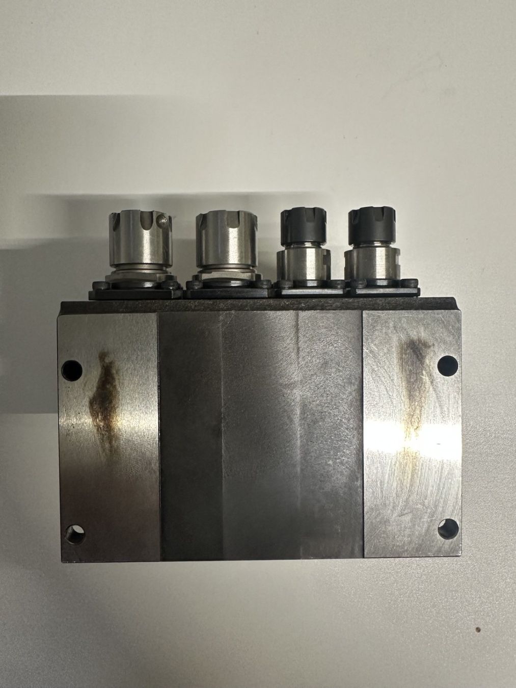 Metall- & Schlosserei Sonstiges: Original STAR Micronics CNC-Komponente – Gebraucht aus Ettingen von fema_04 3