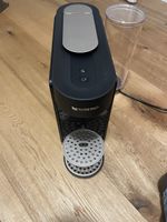 Kaffeemaschine Krups Nespresso Vertuo Up schwarz neuwertig