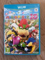 Mario Party 10 für Nintendo Wii U