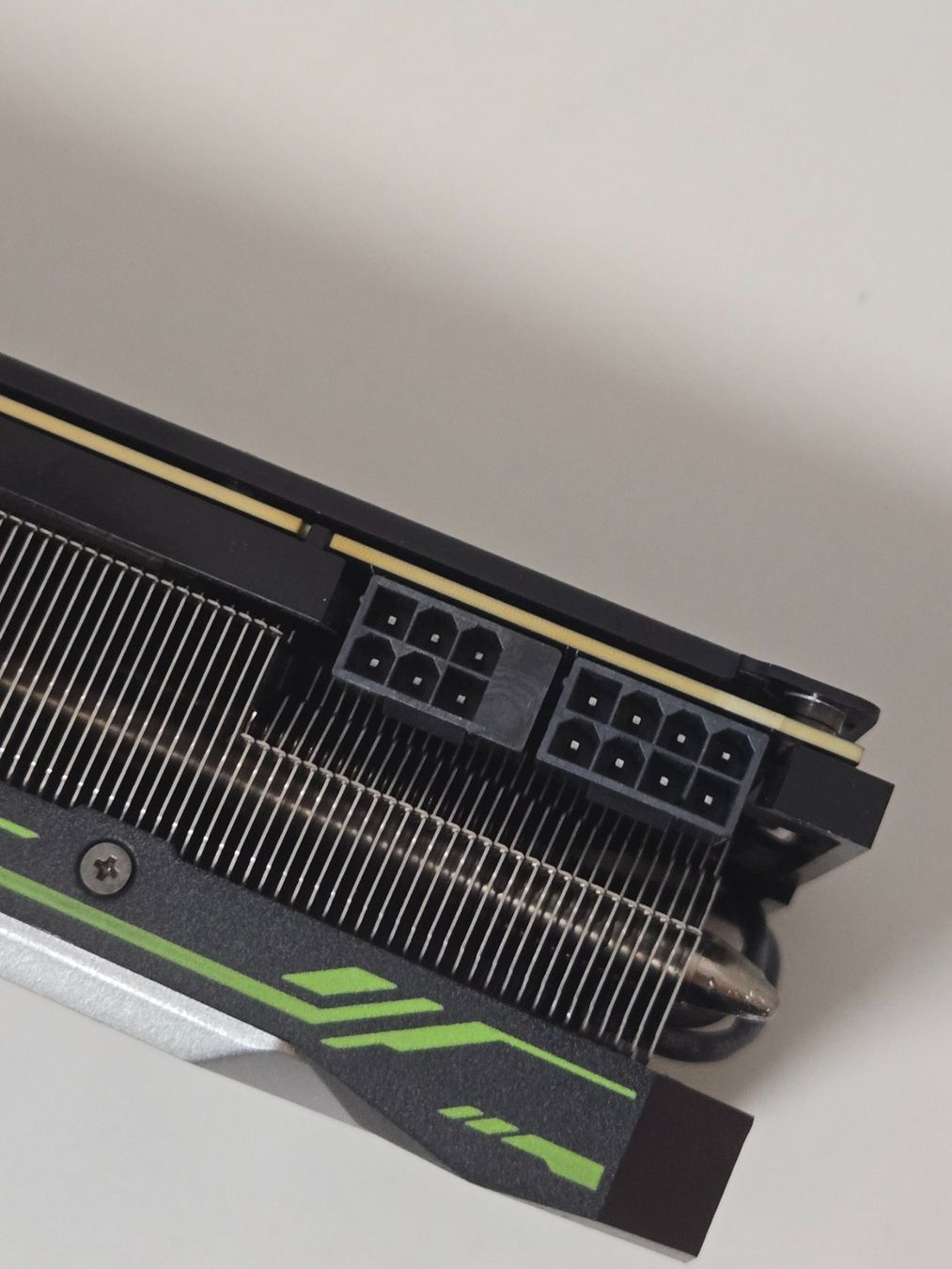Nvidia Schede grafiche: RTX 2080 8GB - MSI Ventus OC – Usato da Arbon venduto da Shigataro 5