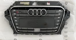 Original Audi S3 8V Kühlergrill mit ACC-Ausführung|2013–20
