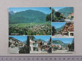 Meiringen, Haslital, 1988