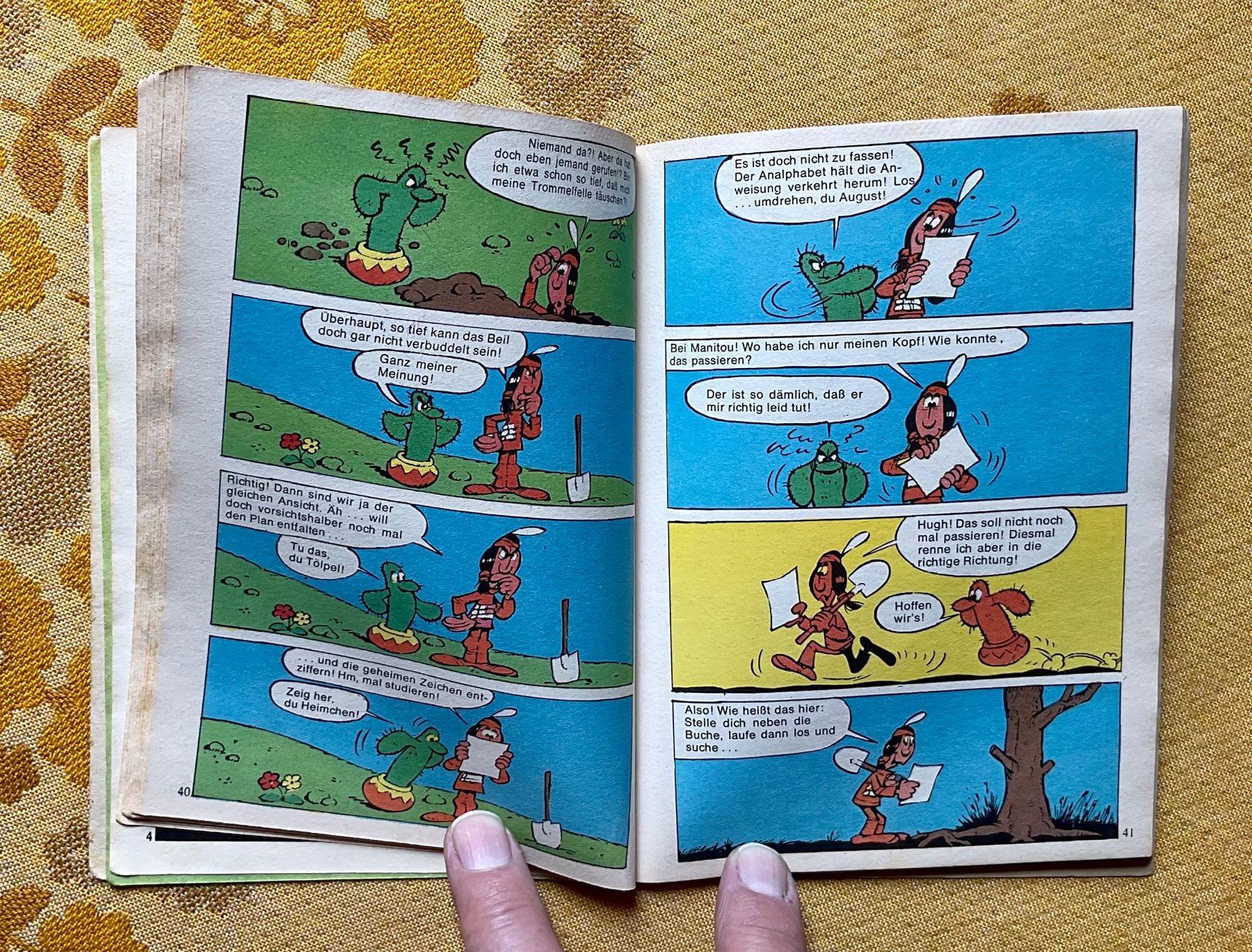 Fumetti: FF-Super Taschenbuch Nr 59 von 1972 – Usato da Endingen venduto da nathan05 5