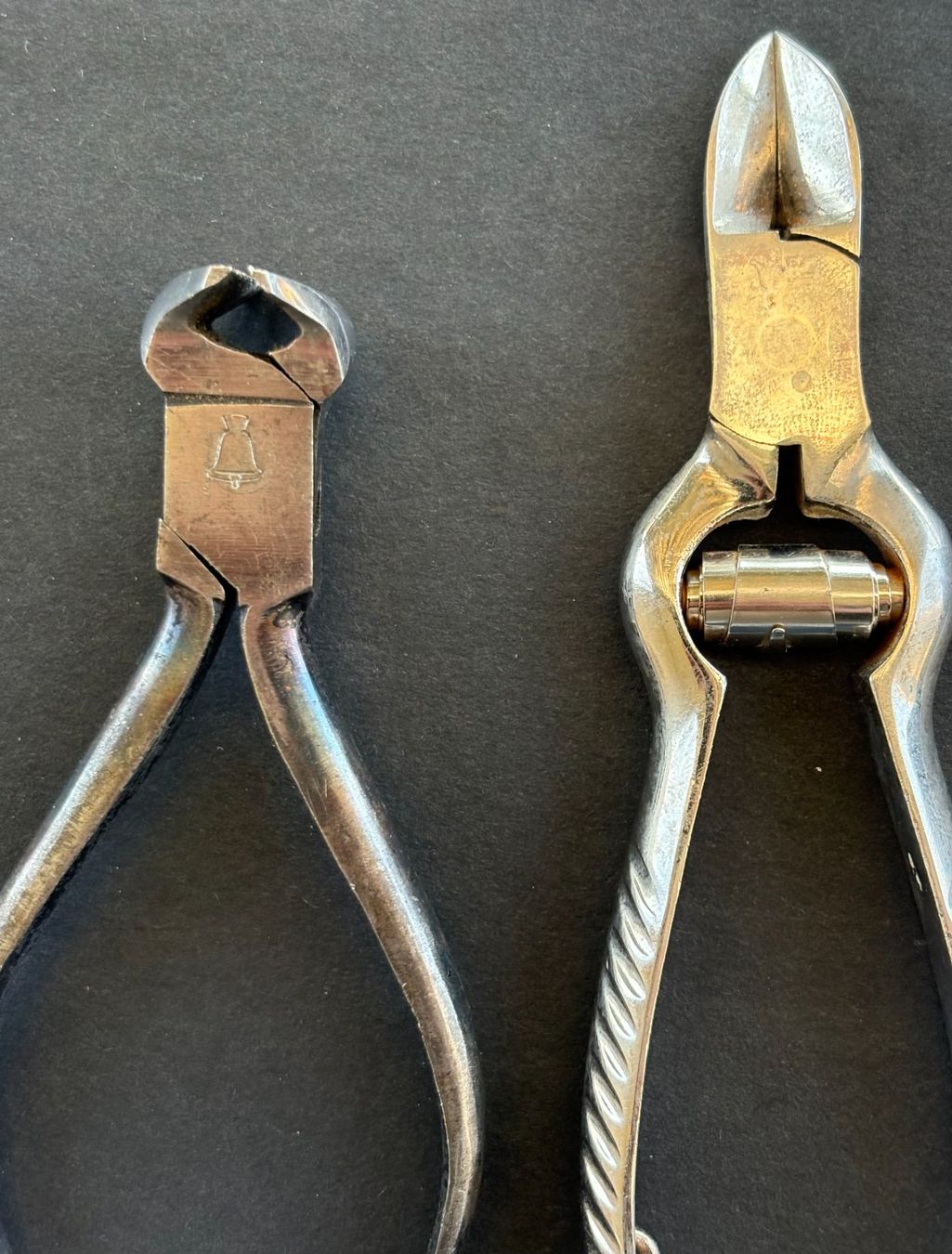 Tutti gli attrezzi: LOT ZANGEN UND GRATIS – Usato da Ostermundigen venduto da Wyatt-Earp 3