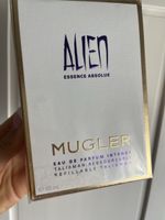 Mugler Alien Essence Absolue Eau de Parfum 60ml Sealed