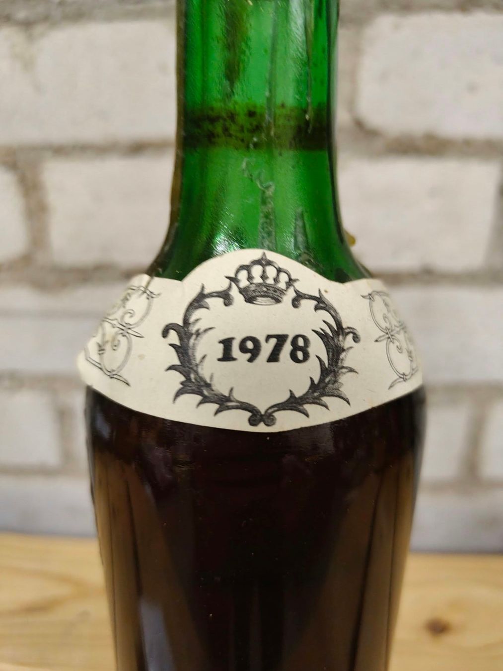 Bevande alcoliche: 1978 Schwanburger Geist – Nuovo (secondo la descrizione) da Münchenstein venduto da wusmarino 4