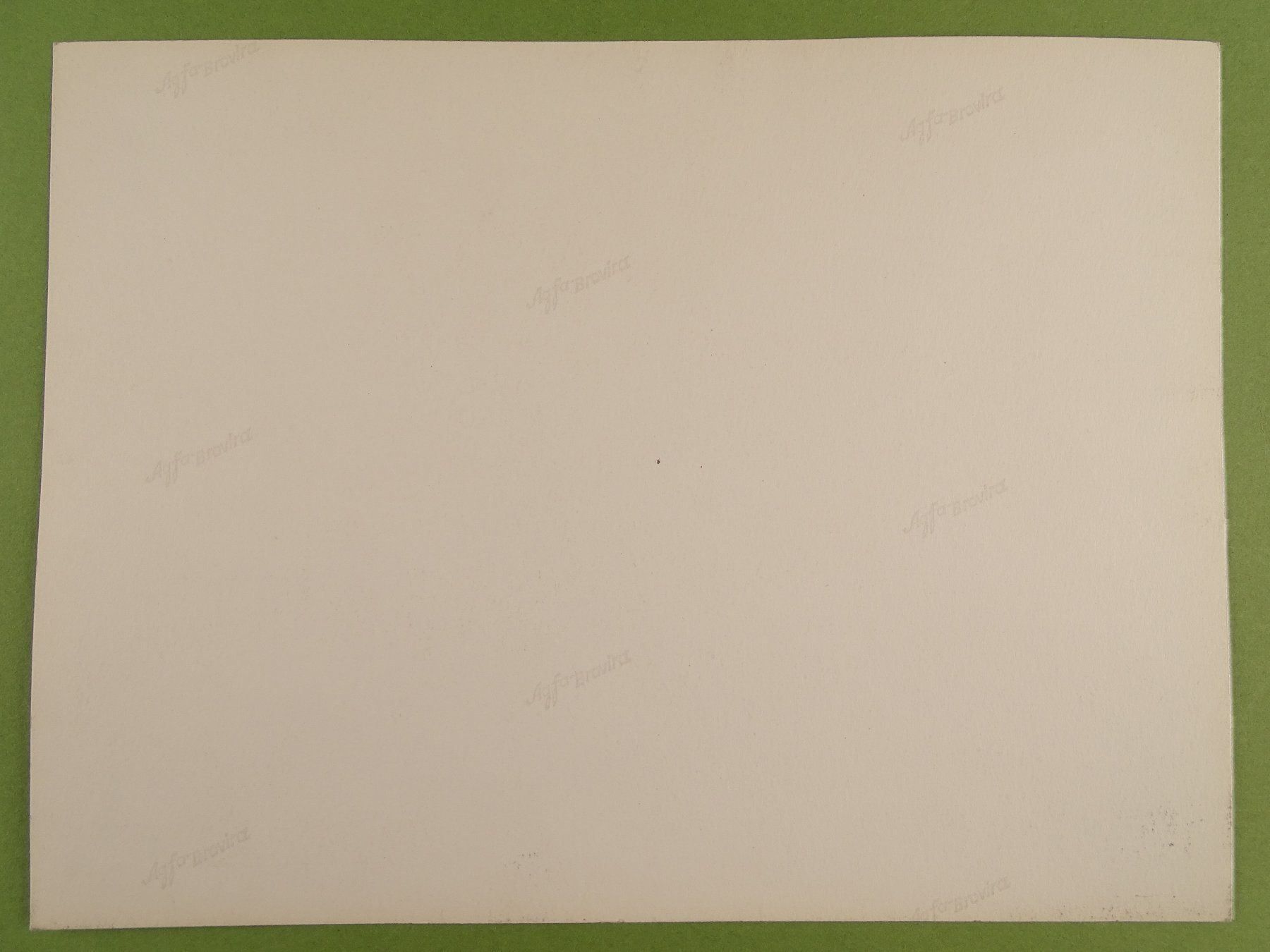 Cartoline postali: ÄLTERE DORFANSICHT, GRAUBÜNDEN? – Usato da Grüningen venduto da Kartensammler 4