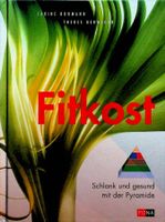 Carine Buhmann Theres Berweger Fitkost Fona © 2003