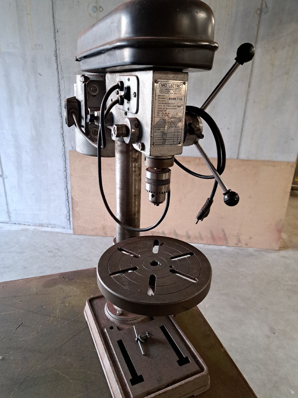Perceuses: Bohrmaschine – D'occasion à Gersau par aebifan 1