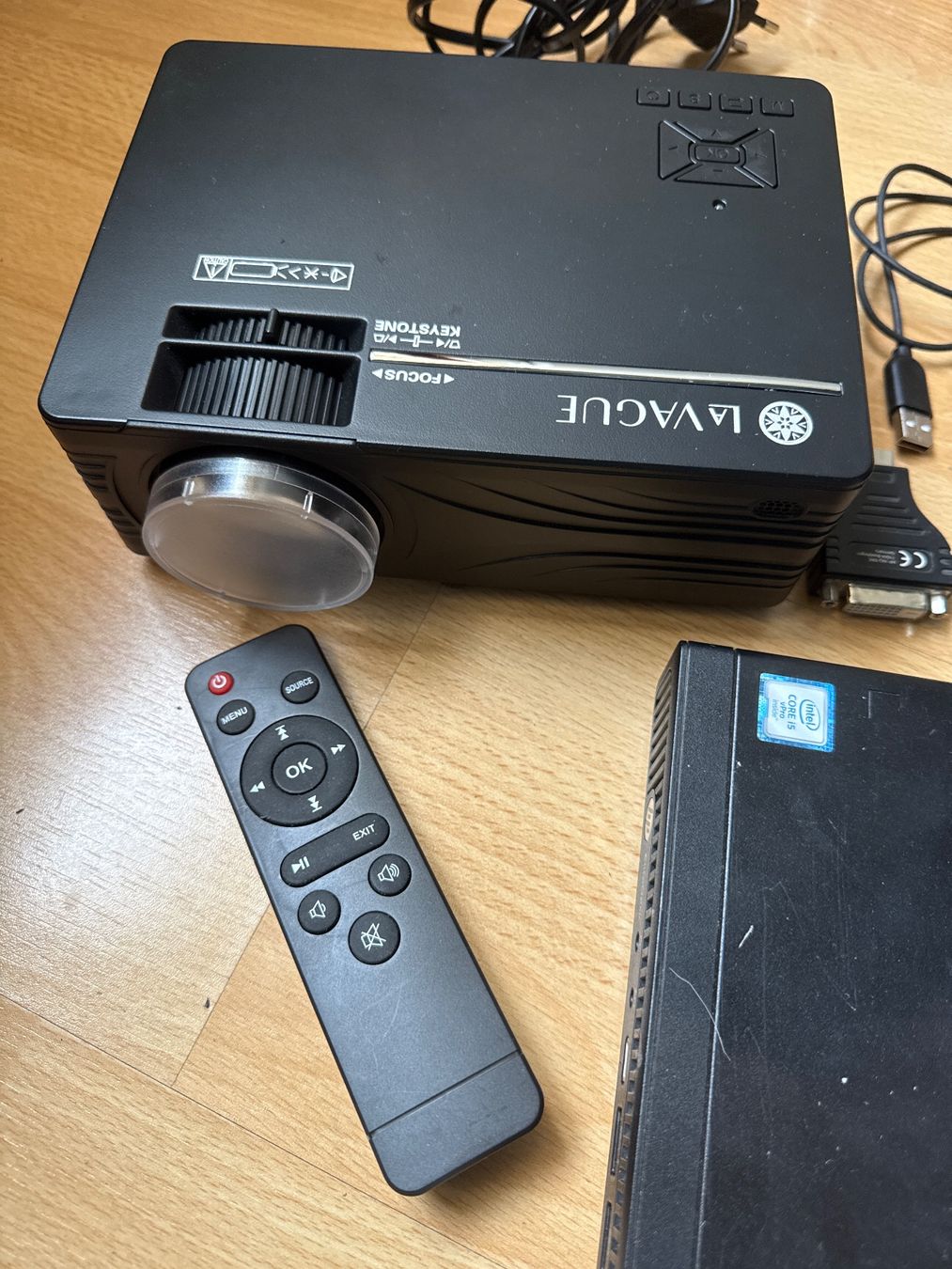 PCs: PC mini HP et autres – Gebraucht aus St imier von sav_bjf9 3