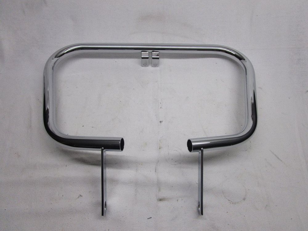 Sturzbügel Für Harley Davidson Sportster 1200 Custom 2004-2020 - Chrom 32mm