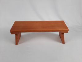 Meditationshocker (Seiza-Hocker)