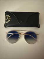 Ray-Ban Sonnenbrille, unisex, neuwertig!