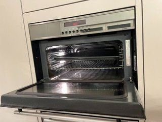Electrolux Fours: Backofen, Einbau-Kompaktbackofen – D'occasion à Wangen b. Olten par max0018 1