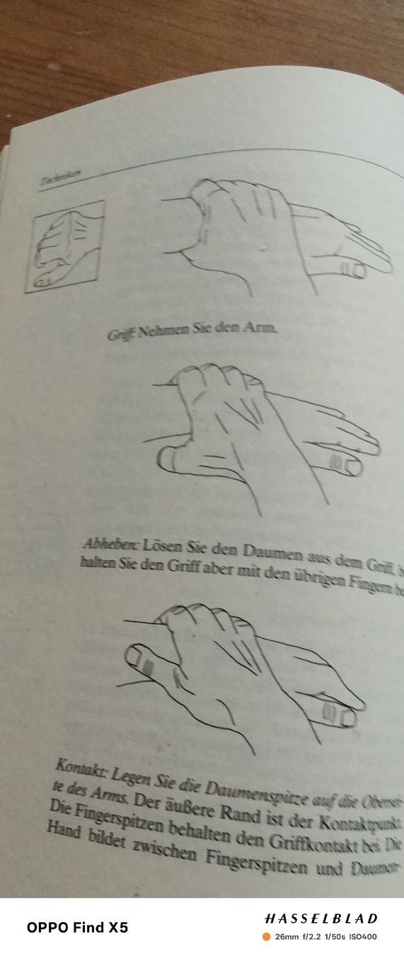 Libri: Reflexzonenmassage – Nuovo (secondo la descrizione) da Volken venduto da katz5 1
