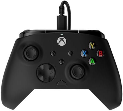 Controller: Beach Rematch Core Wired Gaming Controller Lizenziert Xbox – Nuovo e nell'imballaggio originale da Hundwil venduto da pac_6jh8 2