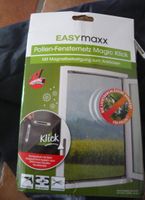 Mücken- und Pollen.Fensternetz / Insekten-Fensternetz