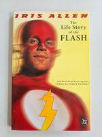 The Life Story of the Flash, Z1, HC