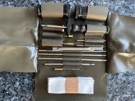 Putzzeug Gewehr SIG Stgw.90 neuwertig