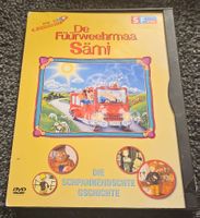 DVD De Füürweehrmaa Sämi (23013)