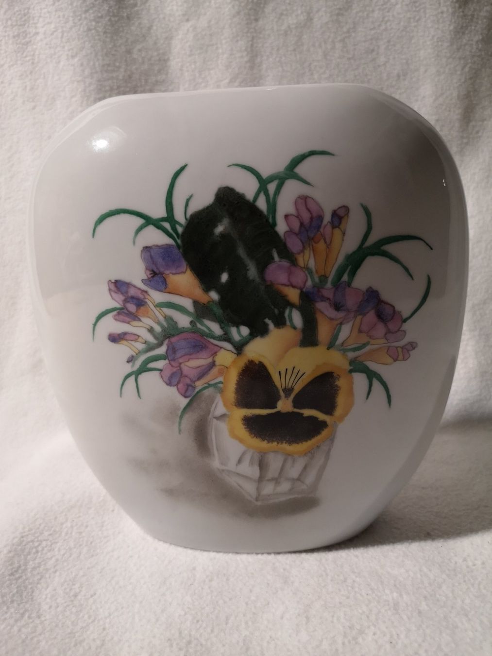 Vasi & Recipienti: Vase – Usato da Steinmaur venduto da Teddybaer14